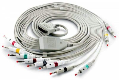 Cablu EKG 3 6 12 canale